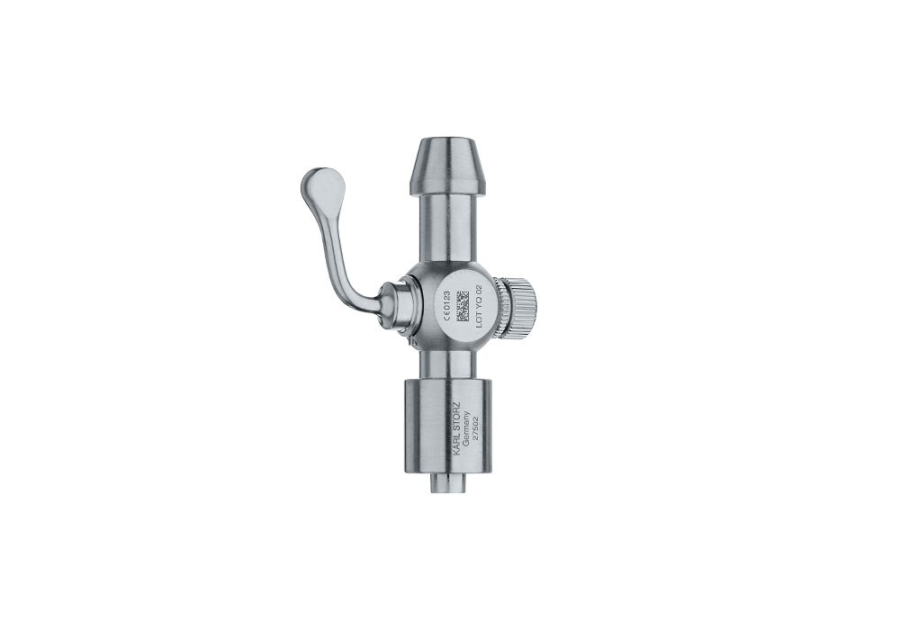 りゅう Karl Storz Luer-Lock Connector 27502 | AA Medical Store